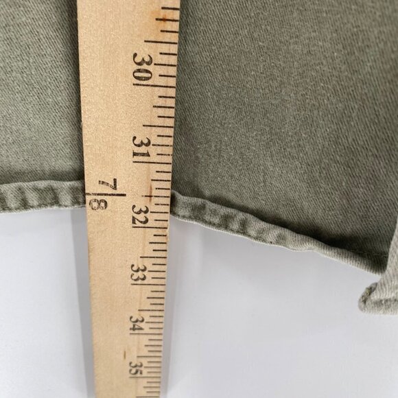 Cabela’s Vintage Long Sleeve Button Down Cotton Shirt Men’s Size XL - Picture 7 of 8